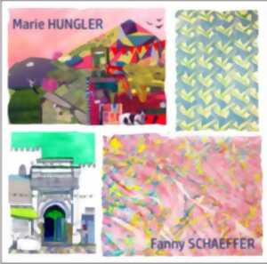 Exposition « Motifs et Paysages »