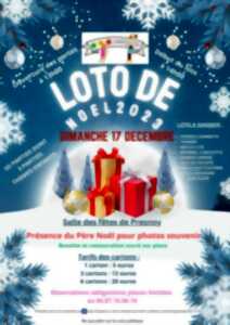 Loto de Noël