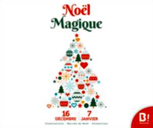 photo Noël à Bressuire