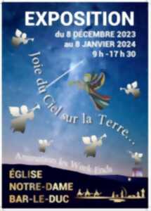 photo Exposition et concerts - Noël en Barrois
