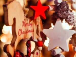 LA MAGIE DE NOËL - MARCHÉ DES CRÉATEURS ET ANIMATIONS MUSICALES