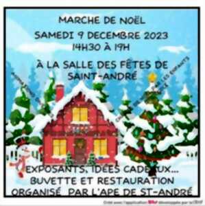 MARCHE DE NOEL