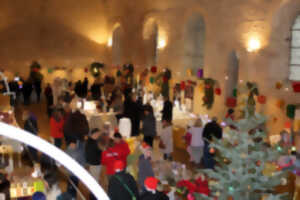 photo Marché de Noël