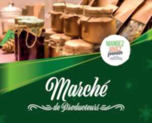 Marché de producteurs