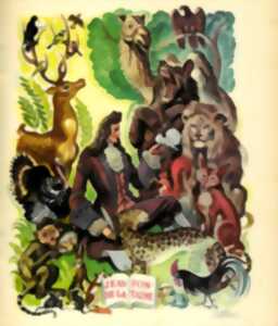 Conférence : Certaines fables de la Fontaine