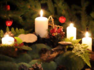 Concert de Noël à Vire Normandie