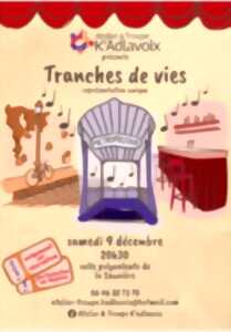 Tranches de vie