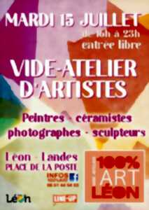 Vide-ateliers