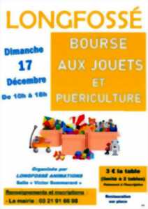 Bourse aux Jouets