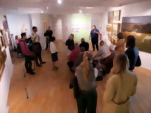 MUSÉE EN MUSIQUE AU CHATEAU MUSEE DE BOULOGNE