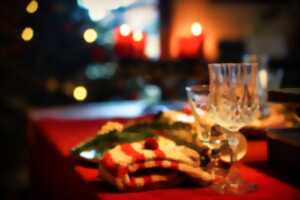REPAS DE NOEL