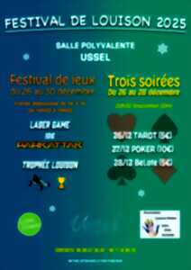 photo Festival de Louison