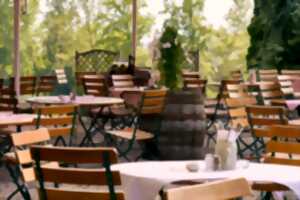 photo A table !