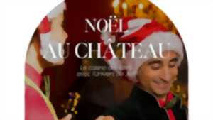 Noël au Château Léognan