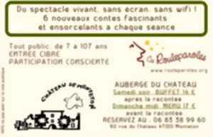 Spectacle vivant