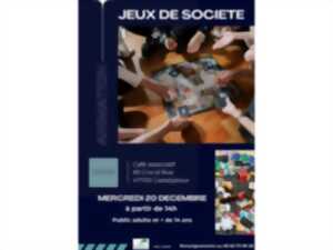 Jeux de société