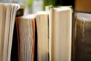 Troc'livres mensuel à Beauvoir-sur-Niort