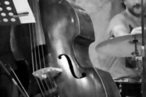 Concert Luc Arbogast