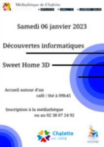 Découverte informatique