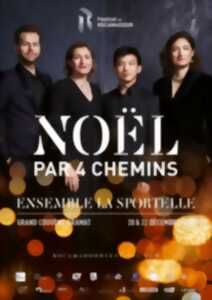 photo Spectacle de Noël à la Bibliothèque