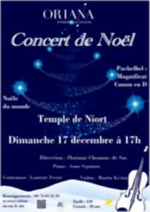 photo Concert des 10 ans 
