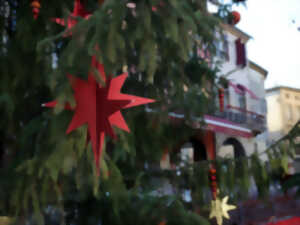 NOËL EN CŒUR DE VILLE