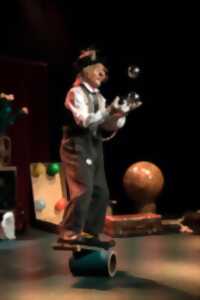 SPECTACLE POUR ENFANTS À L'ARPÈGE