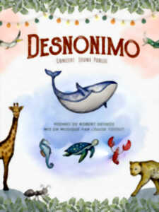 Spectacle jeunesse « Desnonimo »