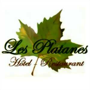 Réveillon et 1er de l'An au Restaurant Les Platanes