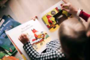 PLAYTIME : PLACE AU JEU ! - MEDIATHEQUE DU SANDETTIE - BOULOGNE SUR MER