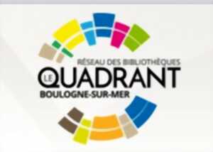 SOIREE CINE - SPECIAL NOEL - LE QUADRANT - MEDIATHEQUE DU SANDETTIE