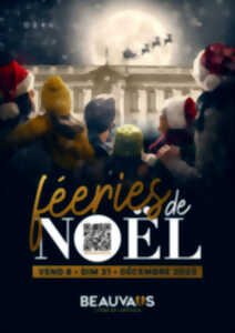 Féeries de Noël