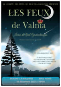Les feux de Valnia