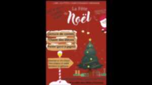 Fête de Noël