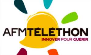 Téléthon Rougnat