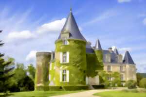 Châteaux en fête - Château de la Côte