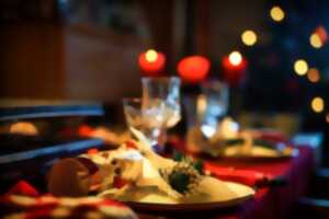 REPAS DE NOËL