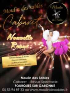 Réveillon de Noël au 