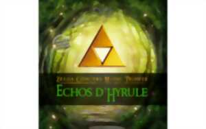 Concert: Echos d'Hyrule par NEKO LIGHT ORCHESTRA