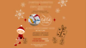 Portes Ouvertes et Expo Ventes de Noël