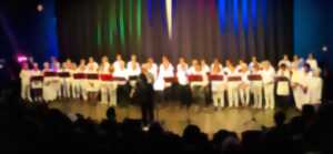 photo CONCERT DE LA CHORALE LES TIMBRÉS