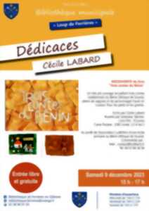 Séance dédicaces - 