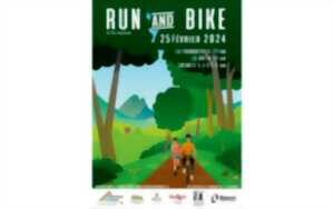Run & Bike