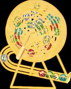 Loto de Noël