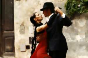 photo Thé dansant avec Gilou Musette