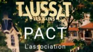 photo Marché de Noël de Taussat