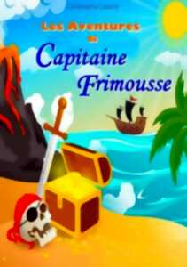 photo Capitaine frimousse