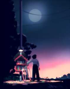 photo La Nuit de la Lecture