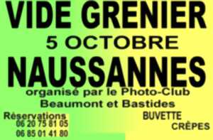 photo Vide grenier