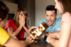 photo Après-midi jeux pour tous